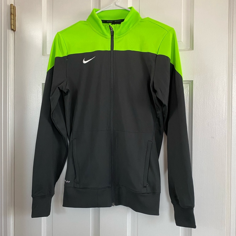 Nike Dri-Fit Jacket